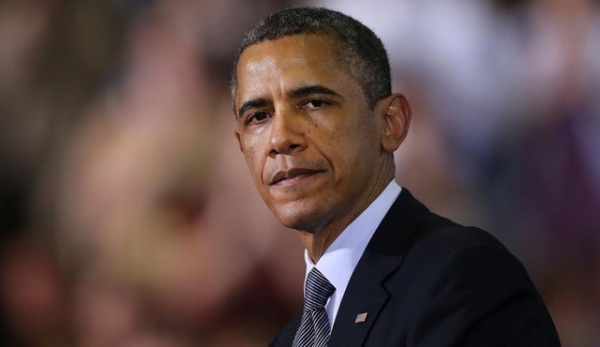 Tổng thống Obama công du nước ngoài lần cuối, tìm cách "trấn an" đồng minh