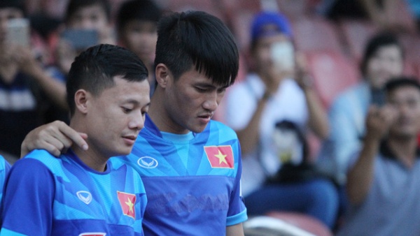 Thành Lương đánh giá Thái Lan là đối thủ mạnh nhất tại AFF Cup 2016