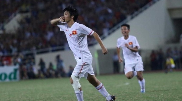 Tuấn Anh: “Nhiều cầu thủ Việt Nam có kỹ thuật tốt như người Nhật”