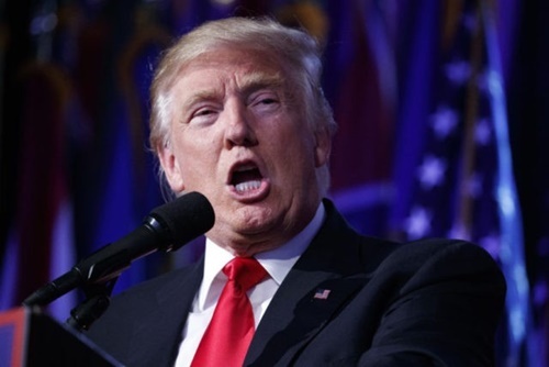 8 dấu hiệu Donald Trump khó giữ lời với cử tri Mỹ