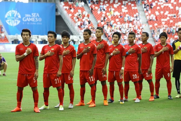 Malaysia và Myanmar chốt danh sách dự AFF Cup 2016