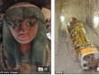 Tìm thấy xác ướp Ai Cập 1.000 tuổi còn nguyên vẹn