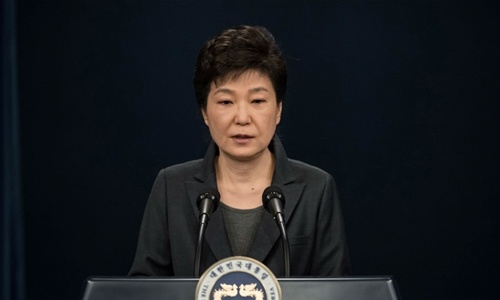 Hàn Quốc bổ nhiệm công tố viên đặc biệt điều tra bê bối tổng thống