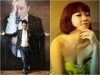 Tùng Dương "hẹn hò" Hà Trần trong live concert cuối năm