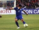 Thái Lan 2-0 Indonesia: Dangda lập công