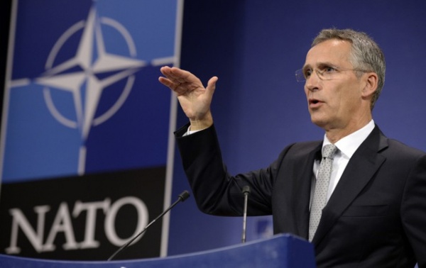 NATO tin tưởng vai trò của Tổng thống đắc cử Trump với liên minh