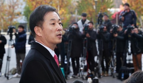 Luật sư của Tổng thống Park bác kết quả điều tra bê bối
