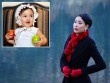 Ở Hàn Quốc, Hoa hậu Hà Kiều Anh nhớ nụ cười hồn nhiên của con gái