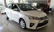 Xe Nhật mua xe Honda City hay Toyota Yaris G?