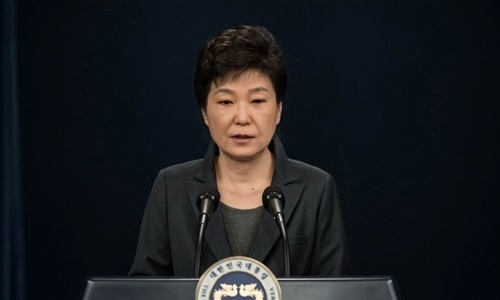 Triều Tiên rải truyền đơn gọi tổng thống Hàn Quốc là "phù thủy"