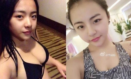 Trung Quốc kết án tù cô gái tung video khiêu dâm lên mạng xã hội