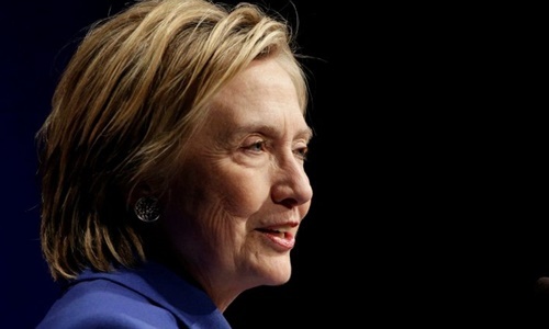 Clinton muốn góp sức vào nỗ lực kiểm lại phiếu bầu