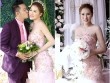Thiên Bảo làm đám cưới lãng mạn với vợ hoa khôi kém 15 tuổi