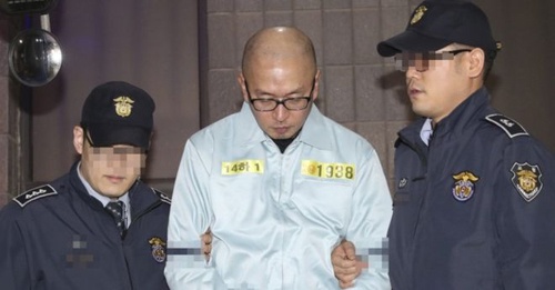 Hàn Quốc truy tố đạo diễn nổi tiếng dính líu bê bối tổng thống