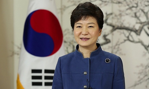 Ba đảng đối lập Hàn Quốc bắt tay để luận tội tổng thống