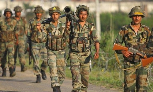 Pakistan tố Ấn Độ triển khai hơn một triệu quân ở biên giới