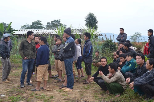 Thảm án 4 người chết ở Hà Giang: Nghi phạm từng sát hại con ruột