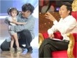 Cười xuyên Việt 2016 tập 4: Con gái 2 tuổi của Gia Bảo sợ sệt khi diễn ảo thuật cùng bố