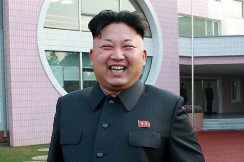 Kim Jong-un "tặng đồng hồ Thụy Sĩ cho 100 quan chức"