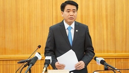 Chủ tịch Hà Nội : Nhiều lãnh đạo DN “tâm tư”, muốn về hưu non