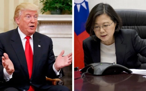 Những dấu hiệu Donald Trump có thể "rắn" với Trung Quốc