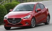 So sánh Mazda2 và Honda City?
