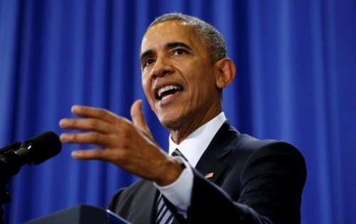 Obama lệnh xét lại toàn diện cuộc tấn công mạng bầu cử tổng thống Mỹ