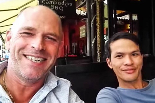 Campuchia truy tố bạn trai Hà Lan của nghi can bạo hành bé hai tuổi