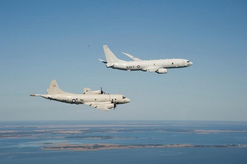 NATO săn tìm "sát thủ tàu sân bay" Nga ở Địa Trung Hải