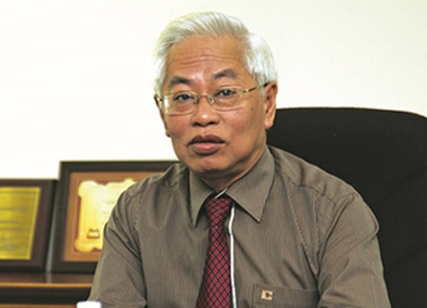 NHNN lên tiếng vụ khởi tố cựu lãnh đạo Ngân hàng Đông Á