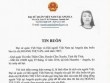 Nữ lao động người Việt tử vong ở Angola do bị cướp đốt