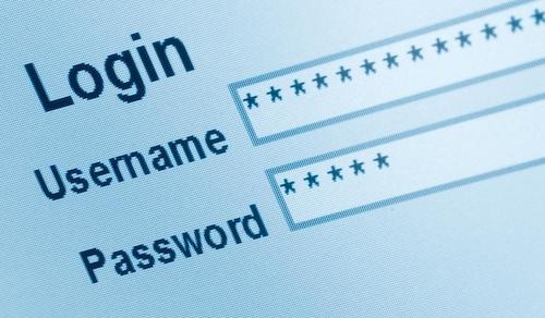 5 password "đặt như không đặt" đang được sử dụng phổ biến