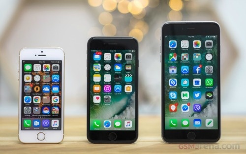 Apple bị cấm bán iPhone đã tân trang tại Đan Mạch