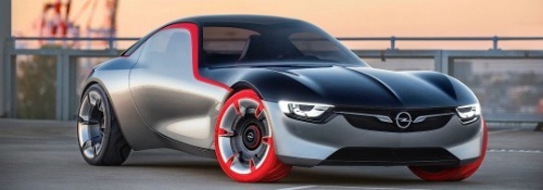 Số phận của 5 mẫu concept ôtô nổi bật năm 2016