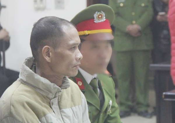 Hai án tử cho kẻ sát hại 4 bà cháu ở Quảng Ninh