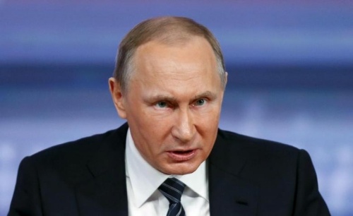 Phát ngôn viên của Putin cáo buộc Mỹ "vu khống"