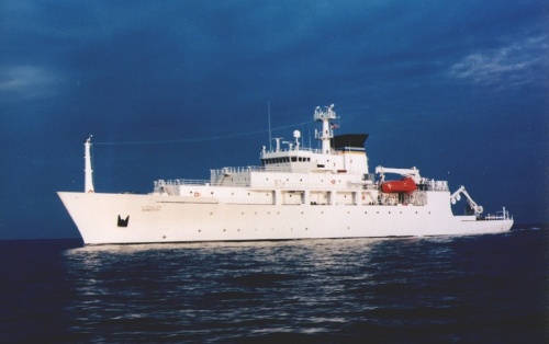 Hải quân Trung Quốc tịch thu tàu lặn Mỹ ở Biển Đông