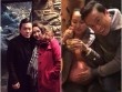 Hậu kỷ niệm 3 năm ngày cưới, Lam Trường livestream khoe bụng bầu 8 tháng của vợ