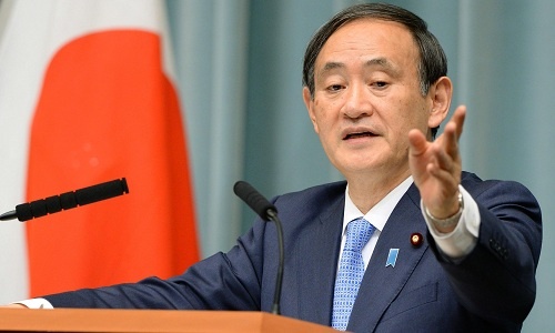 Nhật yêu cầu Trung Quốc giải thích vụ thu giữ thiết bị lặn Mỹ
