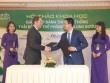 Việt Nam, 1 trong 20 quốc gia được chuyển giao hoạt chất ngừa ung bướu.