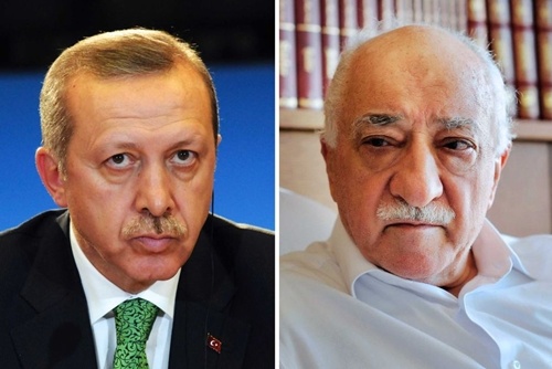 Tổng thống Thổ Nhĩ Kỳ cáo buộc giáo sĩ Gulen đứng sau vụ ám sát đại sứ Nga