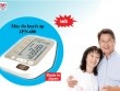 Chuyện về chiếc máy đo huyết áp hay tình yêu không tuổi ?.