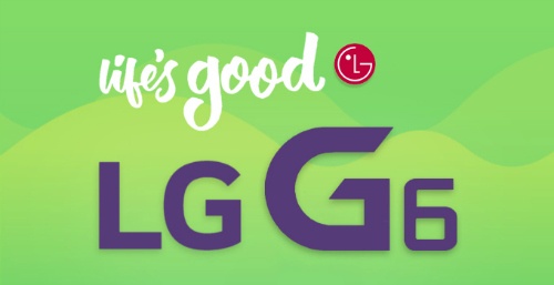 Tổng hợp cấu hình, thiết kế, tính năng dự kiến trên LG G6