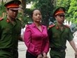 ‘Hoa hậu quý bà’ Trương Thị Tuyết Nga tái hầu tòa