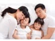 Đệm kháng khuẩn: Sức khỏe gia đình, khăng khít tình thân.