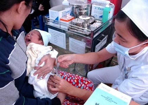 Việt Nam liệu có khống chế bệnh viêm gan B vào năm 2017?