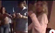 Arab Saudi truy bắt các cô gái uống rượu và nhảy với đàn ông