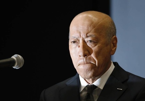 Nhân viên tự tử vì kiệt sức, giám đốc Nhật từ chức