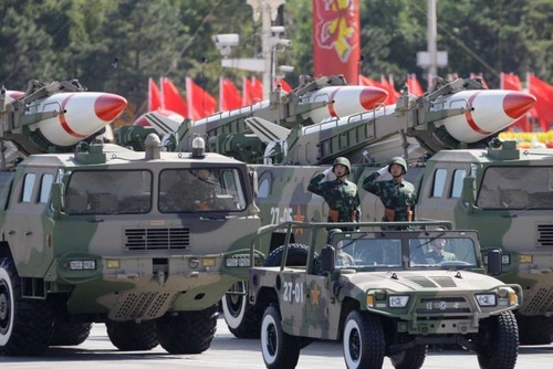 Vũ khí Trung Quốc bị khách hàng nước ngoài thờ ơ
