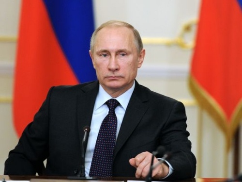 Putin sẽ không trục xuất các nhà ngoại giao Mỹ